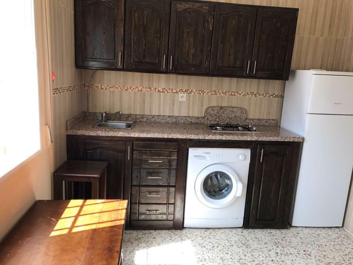 شقة سبتة  في ريسيدينسيال ليسبوا المظهر الخارجي الصورة