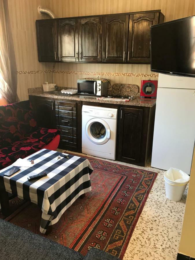 شقة سبتة  في ريسيدينسيال ليسبوا المظهر الخارجي الصورة